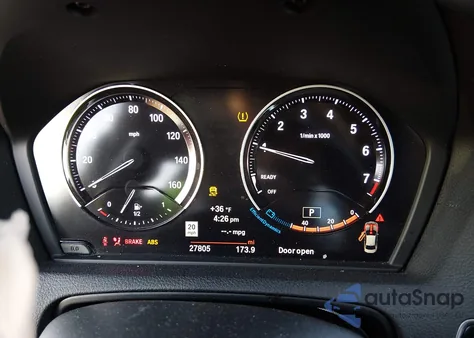 2018 BMW M240I xDrive from USA, damaged, VIN WBA2J7C51JVD60663